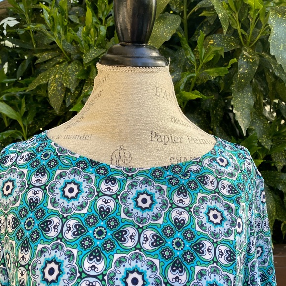 Roz & Ali Swing Top - Picture 5 of 8